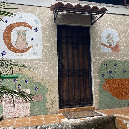 Owl House Hotel Piedades Ngoại thất bức ảnh