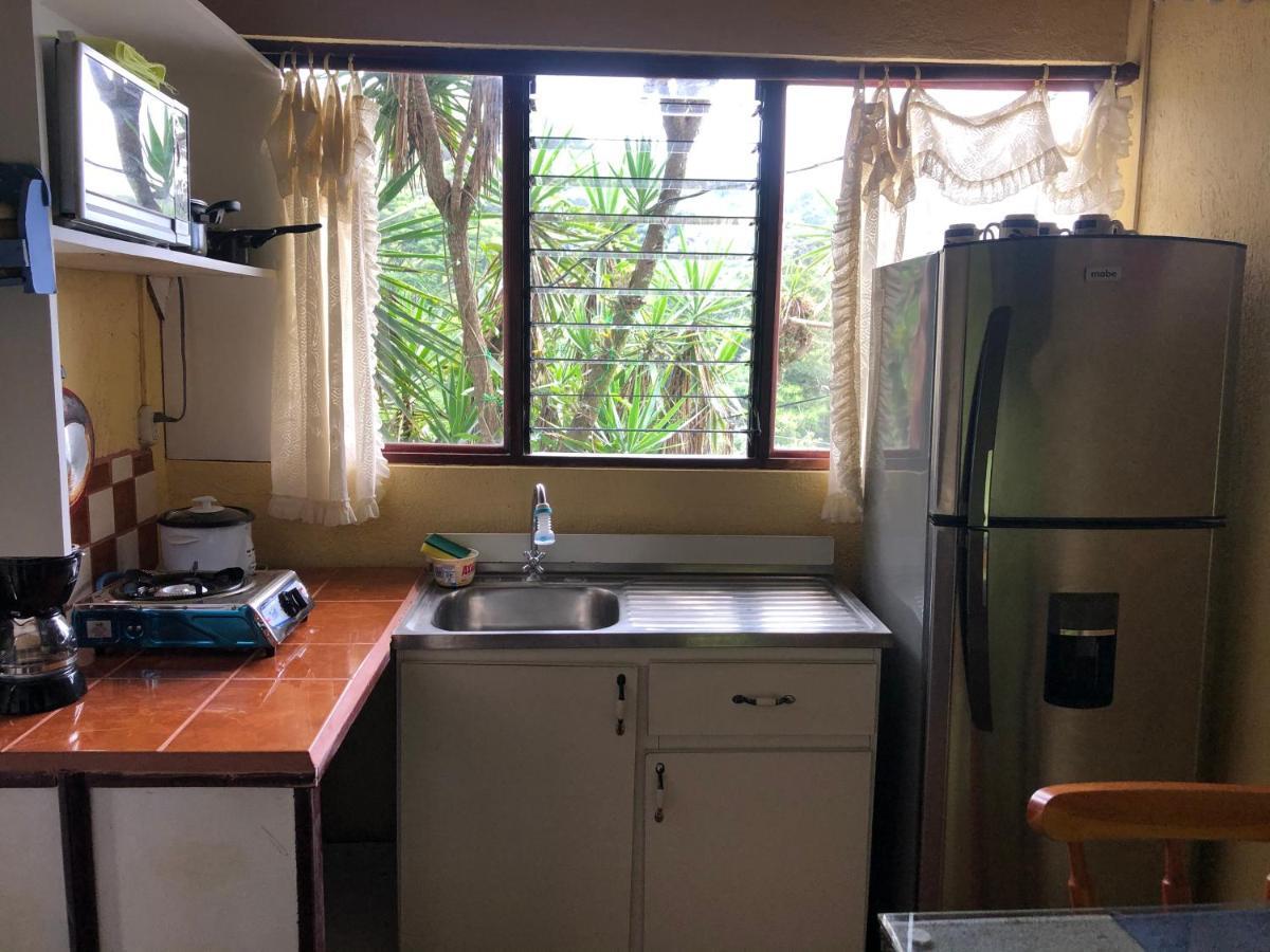Owl House Hotel Piedades Ngoại thất bức ảnh