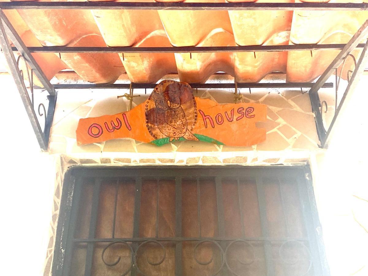 Owl House Hotel Piedades Ngoại thất bức ảnh