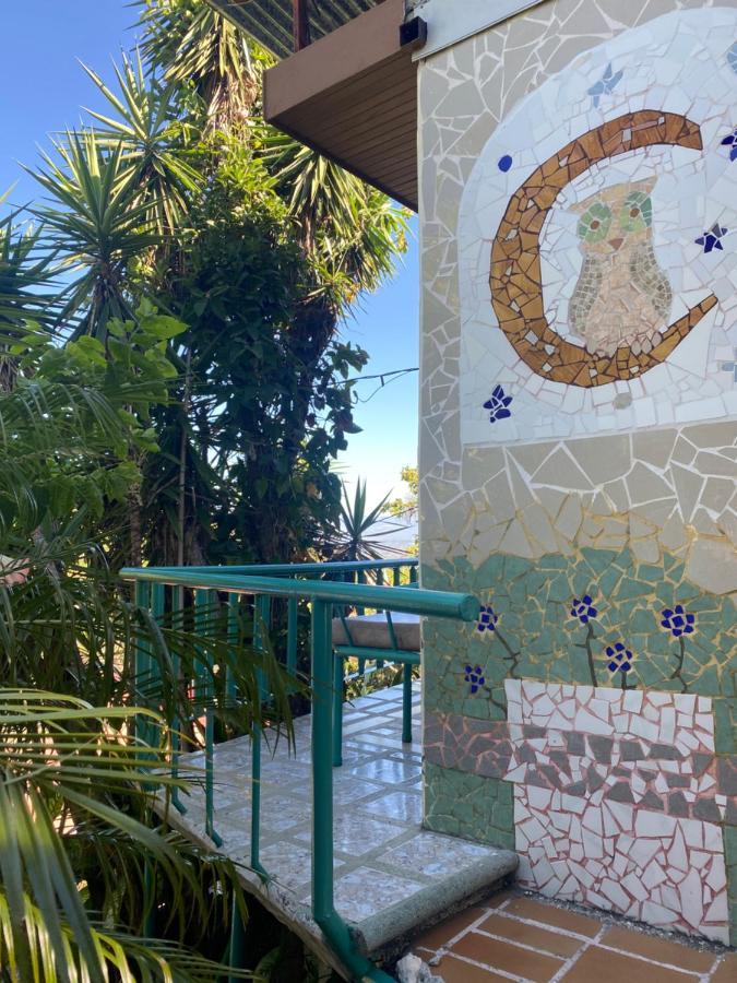Owl House Hotel Piedades Ngoại thất bức ảnh