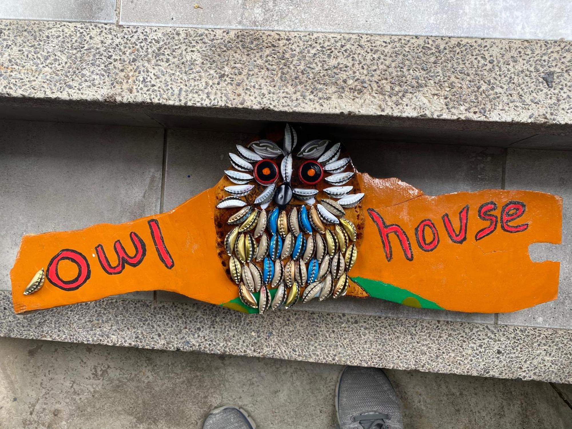 Owl House Hotel Piedades Ngoại thất bức ảnh