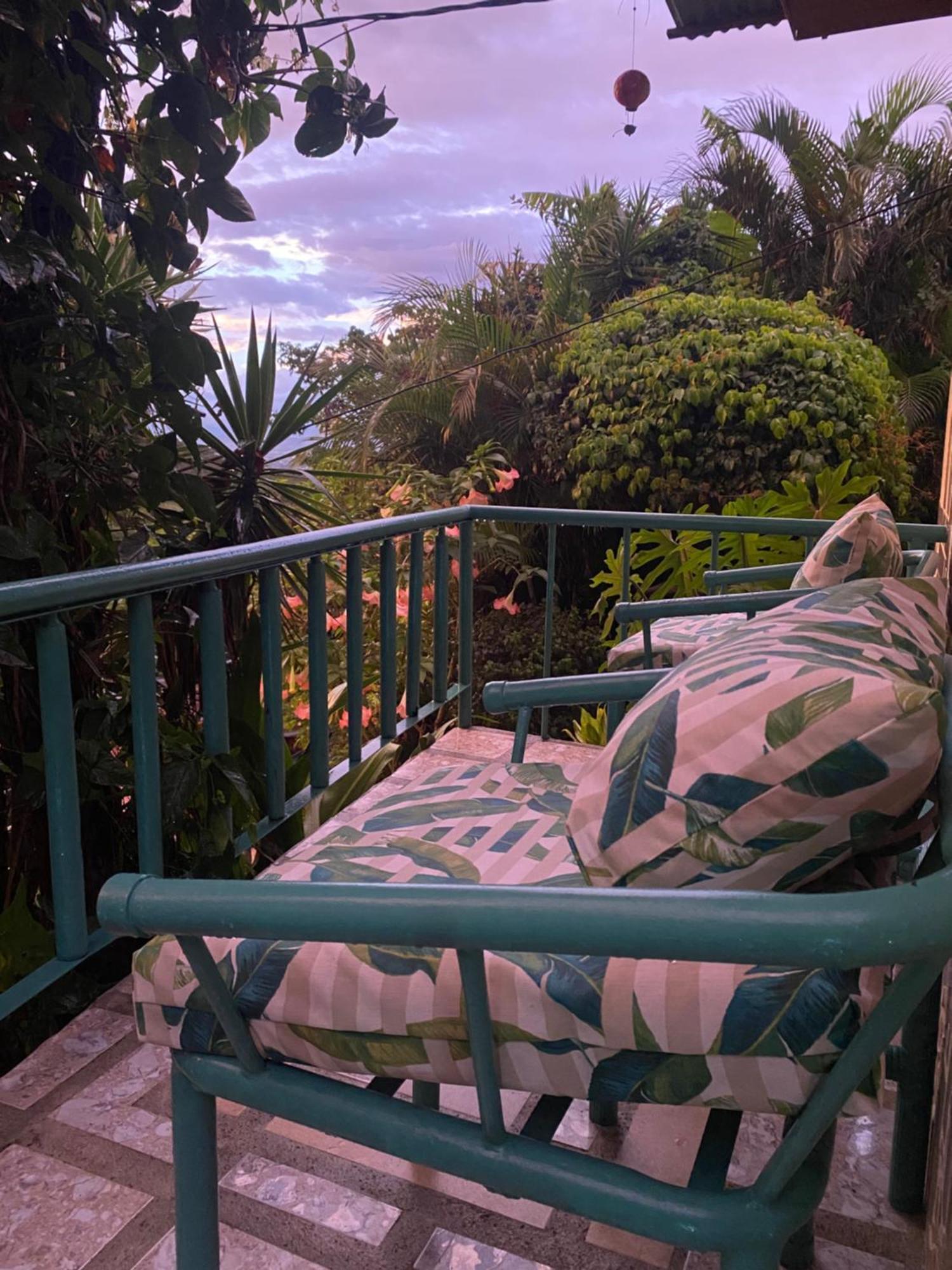 Owl House Hotel Piedades Ngoại thất bức ảnh