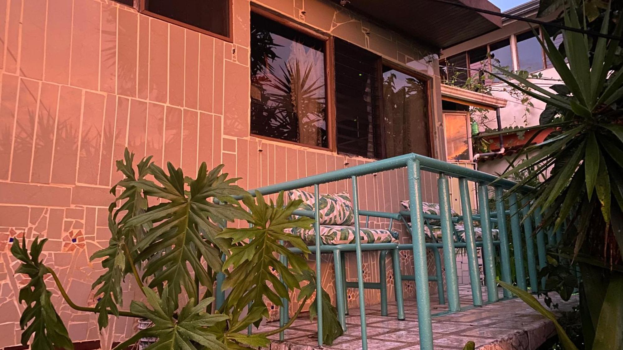 Owl House Hotel Piedades Ngoại thất bức ảnh