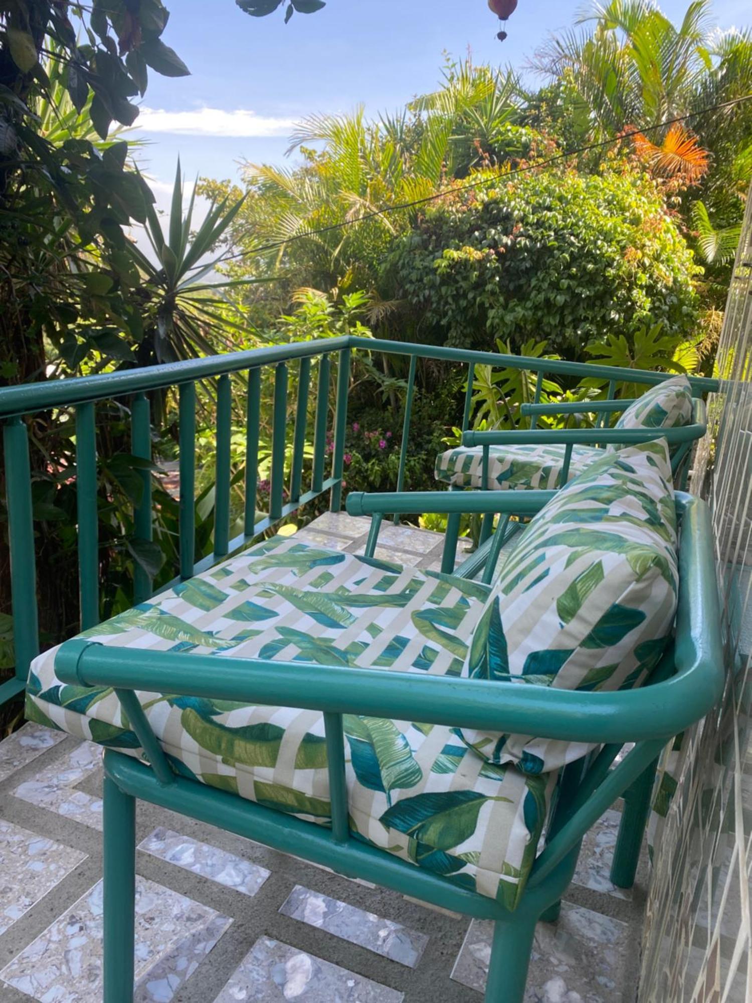 Owl House Hotel Piedades Ngoại thất bức ảnh