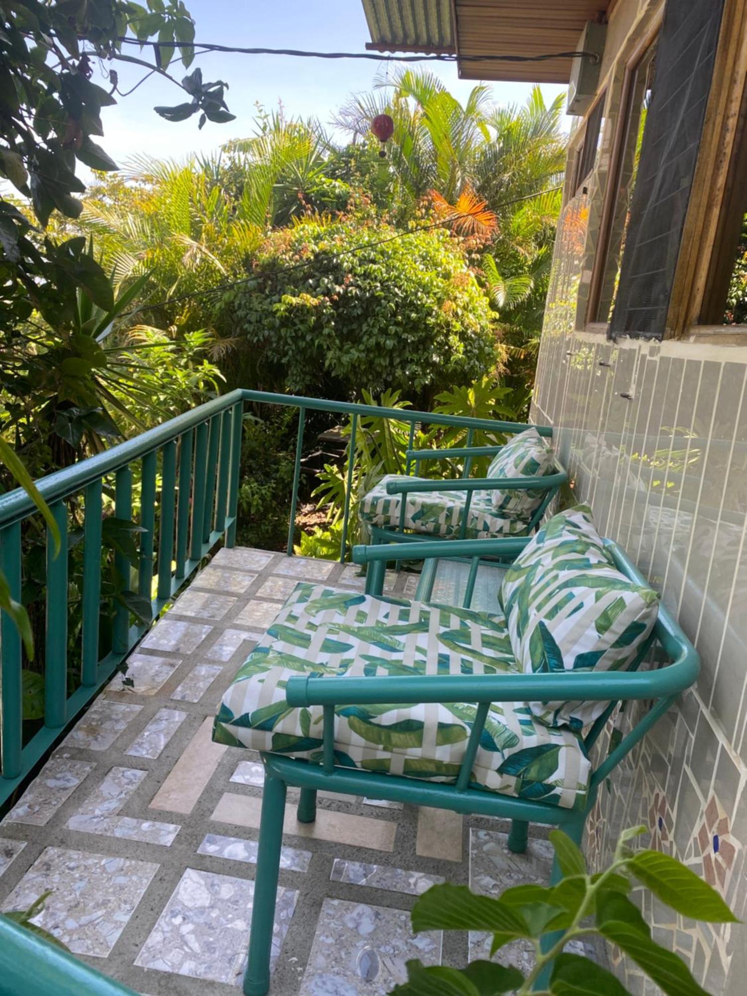 Owl House Hotel Piedades Ngoại thất bức ảnh