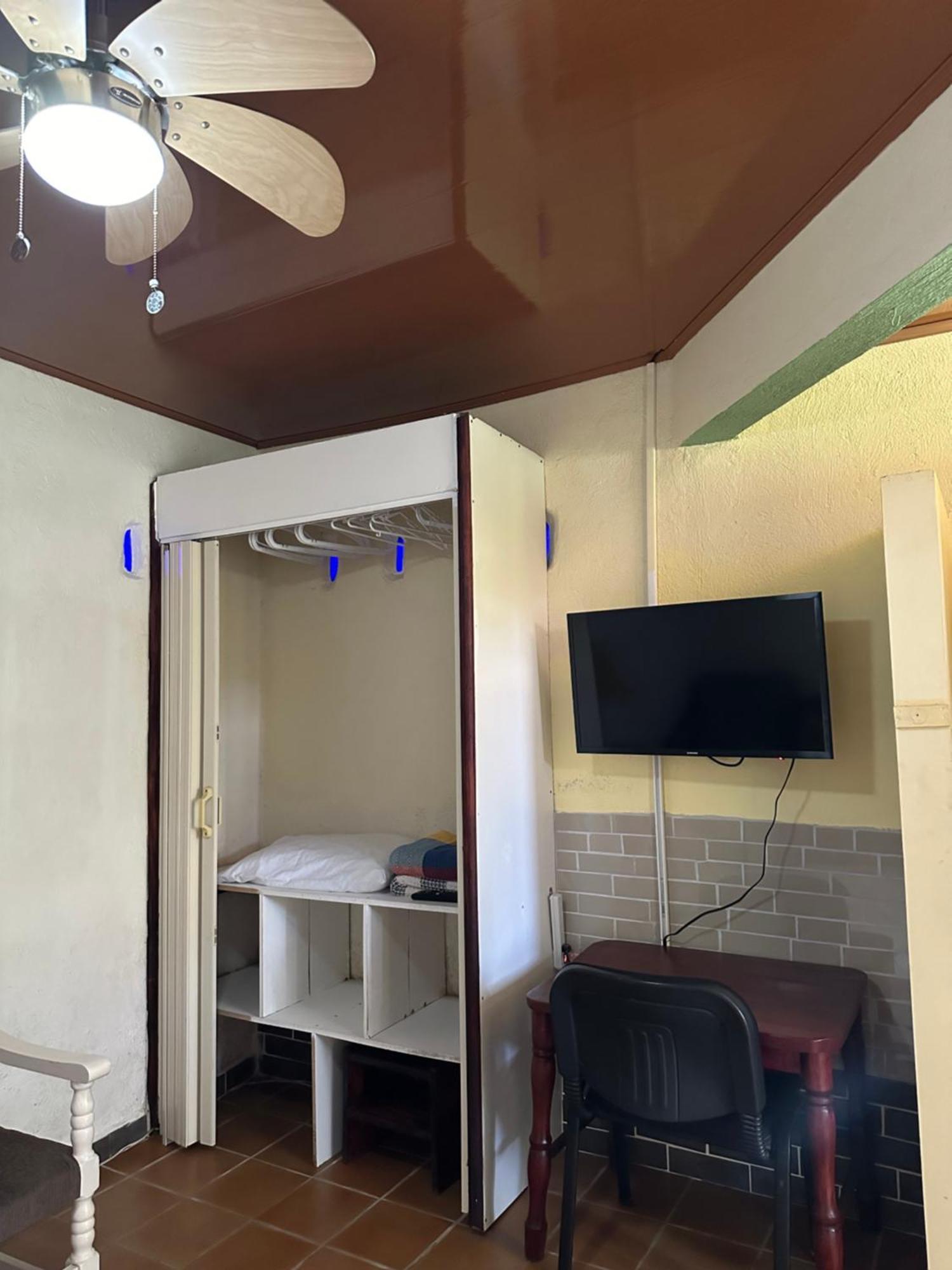 Owl House Hotel Piedades Ngoại thất bức ảnh