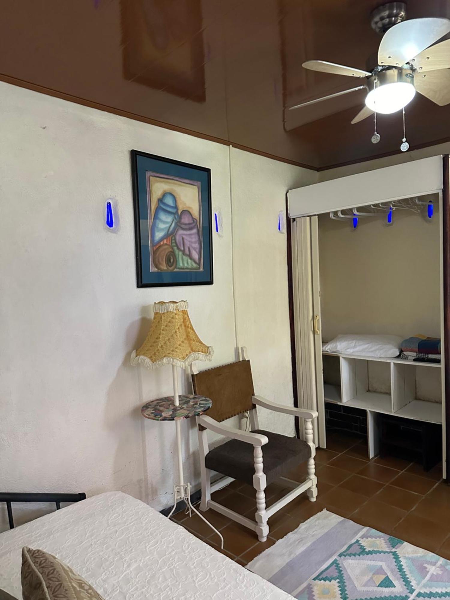 Owl House Hotel Piedades Ngoại thất bức ảnh