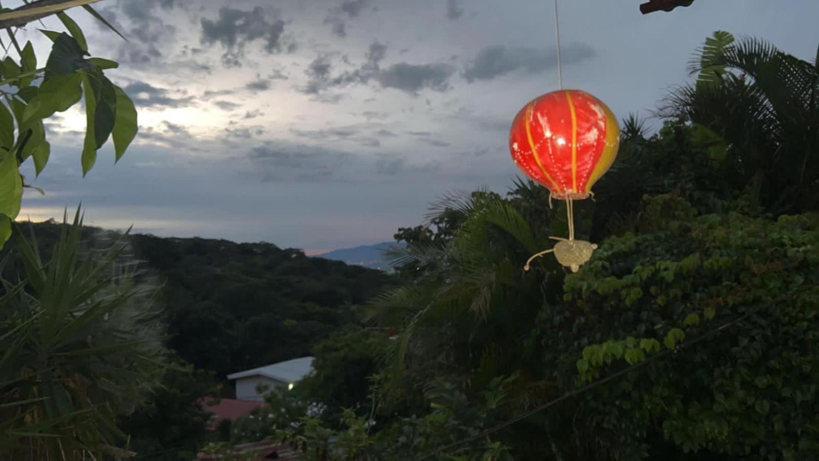 Owl House Hotel Piedades Ngoại thất bức ảnh
