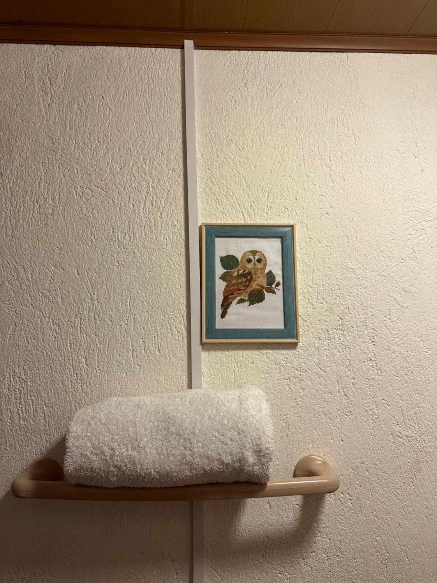 Owl House Hotel Piedades Ngoại thất bức ảnh